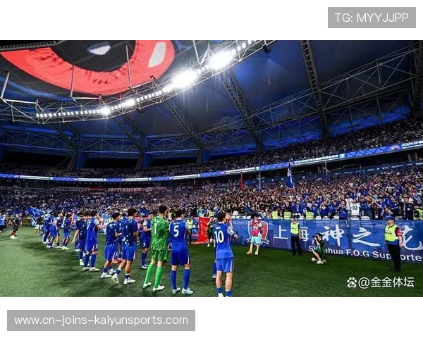 亚冠四强出线悬念：申花能否打破客场不胜魔咒？