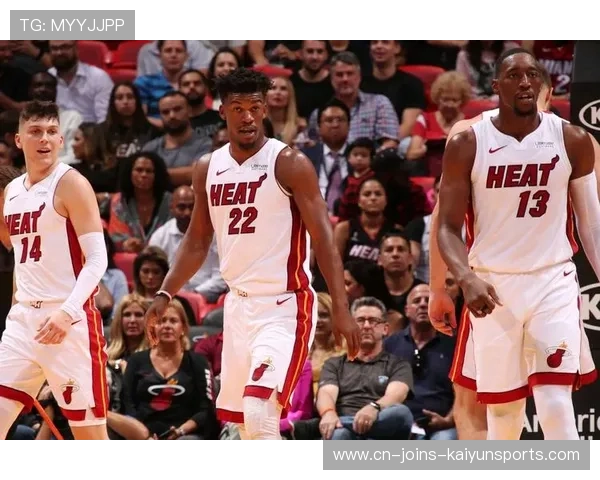 热火加时险胜骑士!斯波改造的进攻体系见真章 热火加时险胜骑士!斯波改造的进攻体系见真章