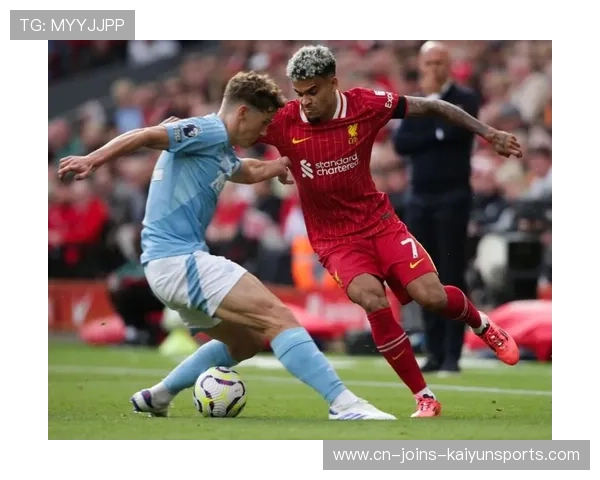 曼城三球穿心利物浦!安菲尔德震惊体能短板被放大 曼城三球穿心利物浦!安菲尔德震惊体能短板被放大