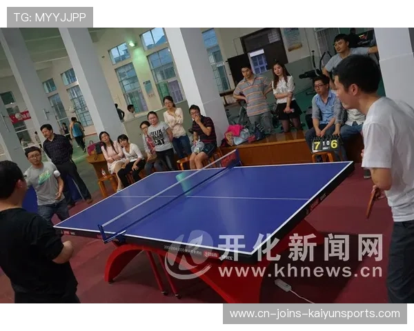 乒乓球场边摄像头捕捉精彩瞬间,社媒传播力爆棚 乒乓球场边摄像头捕捉精彩瞬间,社媒传播力爆棚