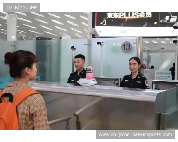 球场安检流程:如何在保证速度与安全中取舍? 球场安检流程:如何在保证速度与安全中取舍?