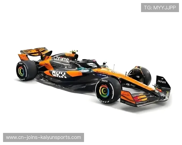 迈凯伦速度回升，车队重回领奖台竞争核心区域