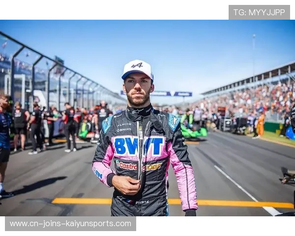 F1 车队官宣大换血！两名车手合同被终止