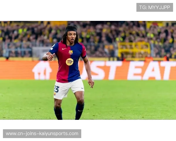 孔德自摆乌龙成赛季转折点，巴萨防线崩盘警报