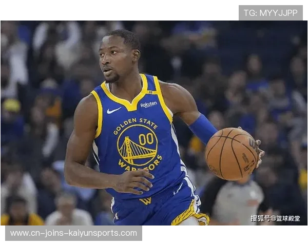 勇士内线形同虚设 勇士内线形同虚设