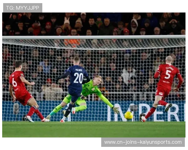 切尔西弧顶远射形成单点威胁 切尔西弧顶远射形成单点威胁