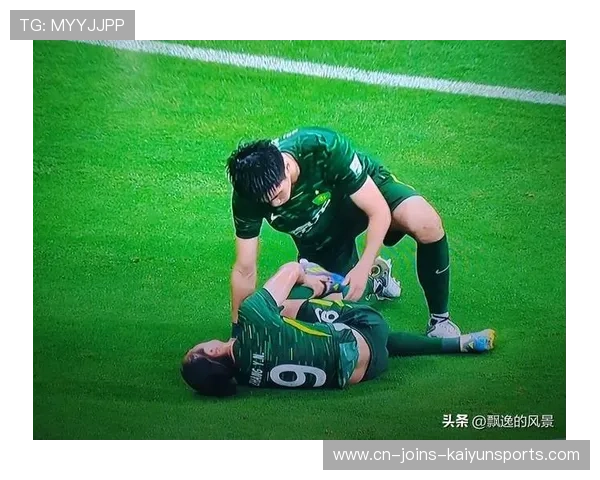 北京国安边路串联令对手无从招架