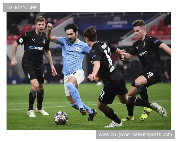 曼城推进像切豆腐一样干脆