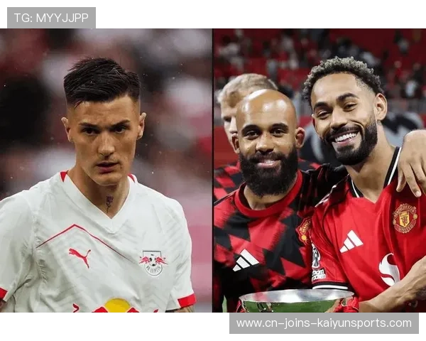 曼联盯上德甲锋线新秀