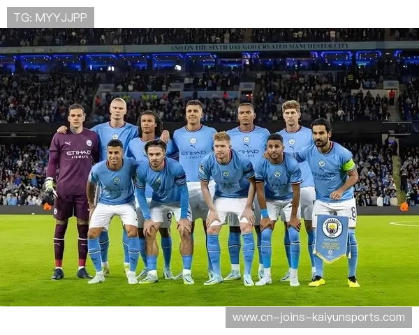 罗德里持续压迫夺回球权,曼城中场节奏牢牢掌控