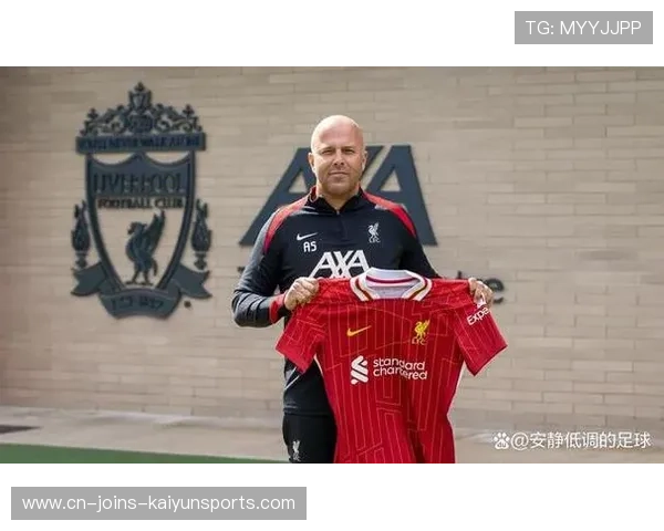 利物浦防线的整体性让球队在客场稳住阵脚