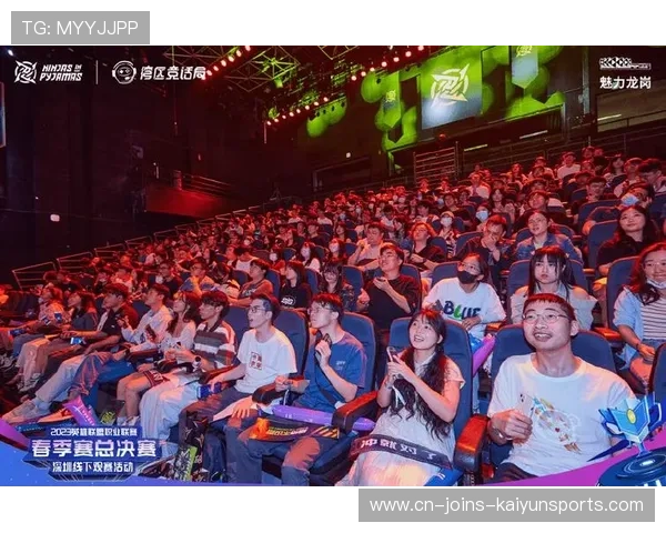 LPL冒泡赛抢下大龙进入赛点：热血时刻点燃全场