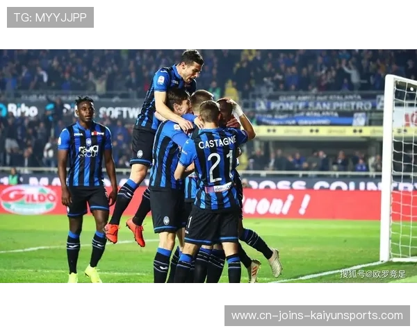 亚特兰大通过层层推进建立优势