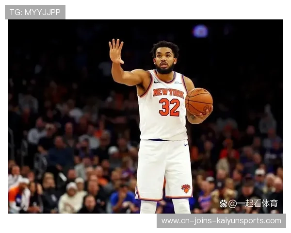 唐斯防守端关键盖帽，森林狼守住主场荣誉