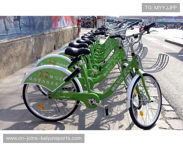 “绿色出行”引领未来——赛事交通专项方案落地实践探索