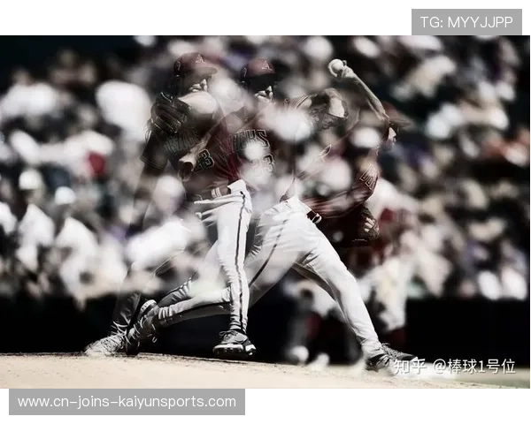 MLB高飞牺牲打送回反超分，精彩瞬间诠释胜利密码