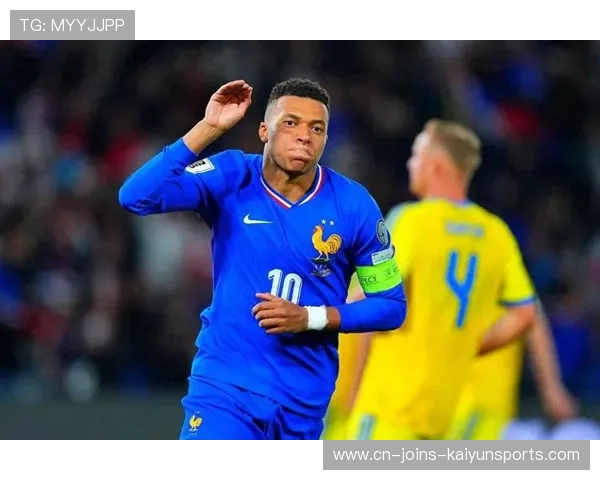 姆巴佩倒三角回敲质量极高：从场上天赋到训练系统的全链路革新