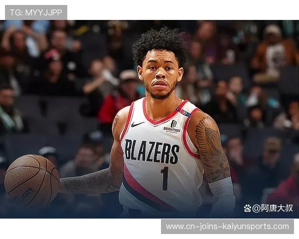 开拓者连胜终结，球员心态调整成教练头等大事