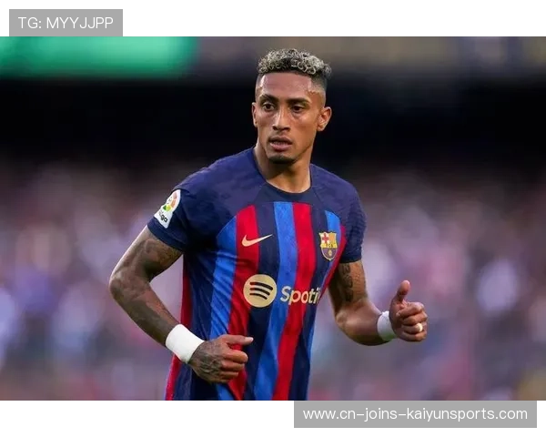 巴萨瞄准葡超创造效率王，开启引援新篇章