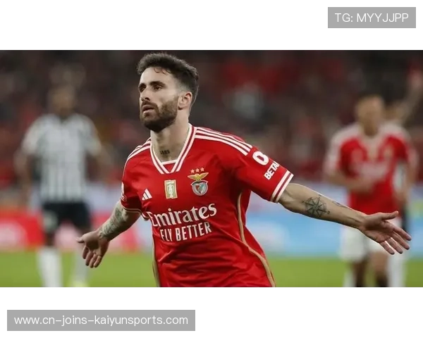 本菲卡拉法禁区外穿云箭，赛场热度瞬间爆炸