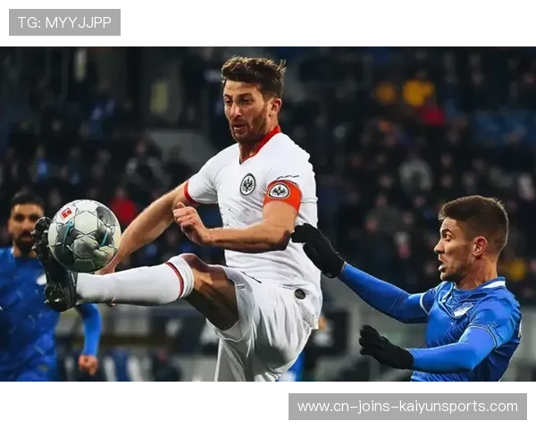 法兰克福准备在引援中更注重即战力与未来性平衡