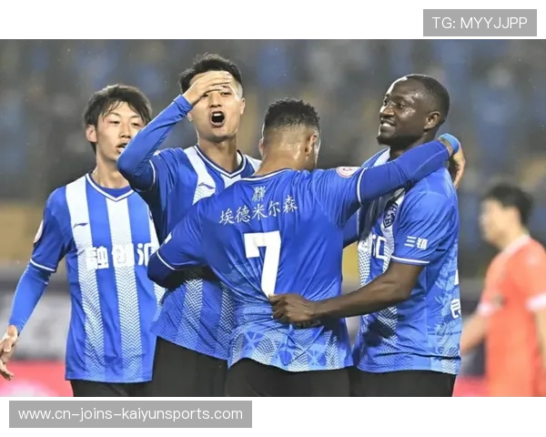 浙江队通过连续传递稳稳压制对方节奏