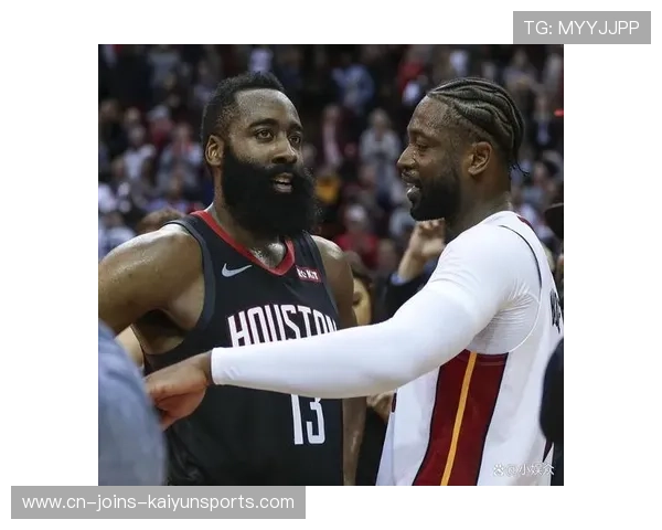 哈登若加盟骑士将极大提升克城关键球处理能力